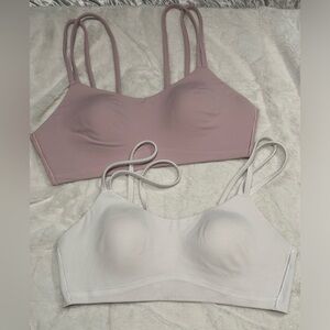 Lululemon Like A Cloud Bra B/C